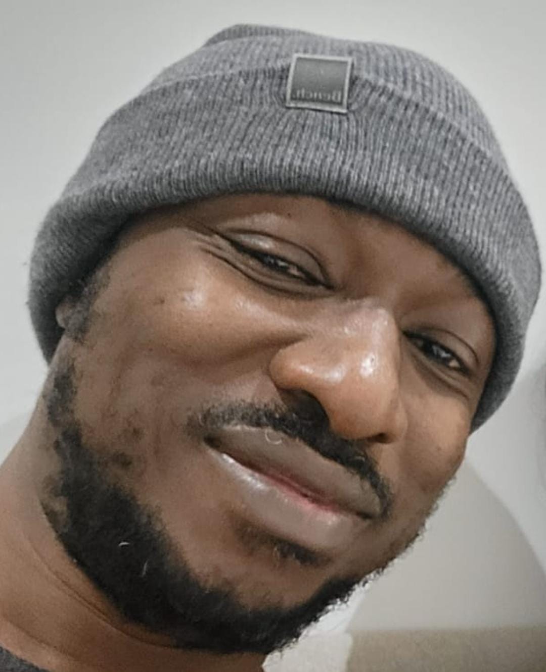 Portrait professionnel de Florent Daingni